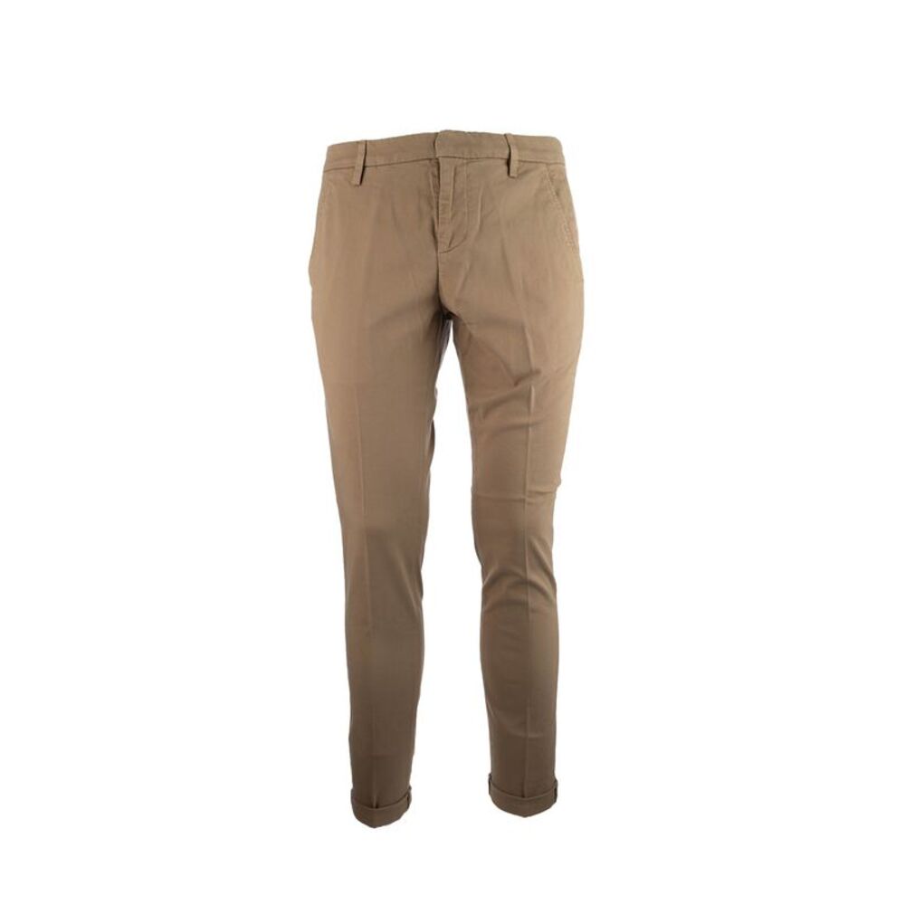 Dondup Man Clothing Trousers